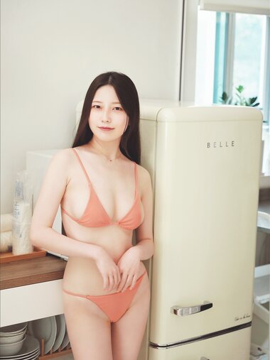 Risa - Vol.2 YoguYogu
