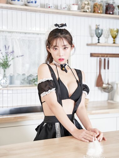 [Espacia Korea] EHC#121 ANNA