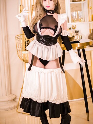 [Cosplay] Yoshinobi - Kotori Minami 南ことり