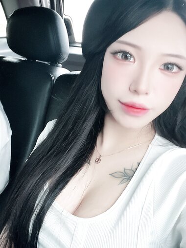 [Pure Media] Vol.254 Yeon Hwa (연화)