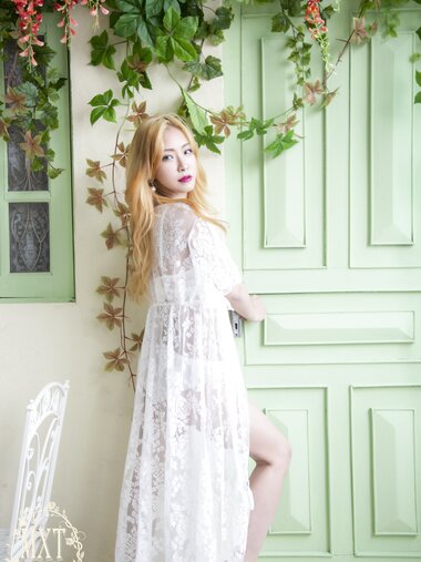 [MISS TOUCH] SEHI - Vol.18