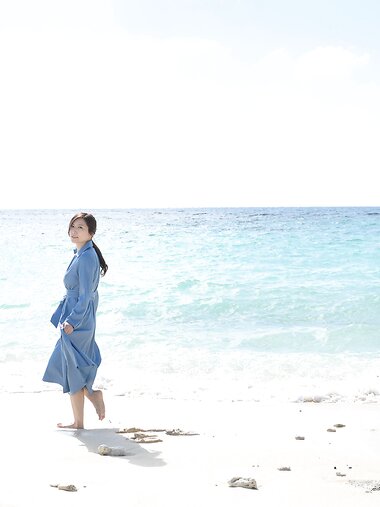 [Graphis] Gals - Yuna Shina 椎名ゆな Reunion vol.1