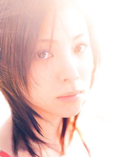 [Photobook] 松浦亜弥 - a