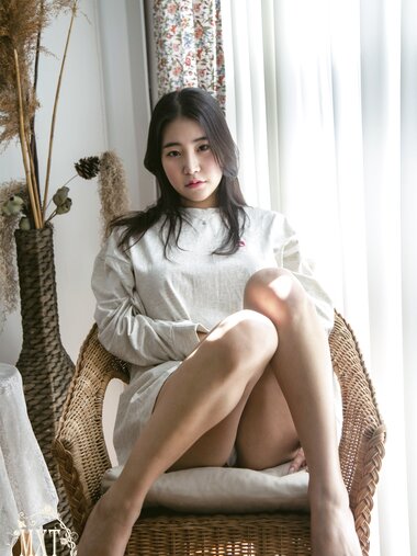 [MISS TOUCH] Su-A - Vol.12