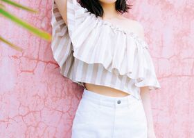 Minami Hamabe