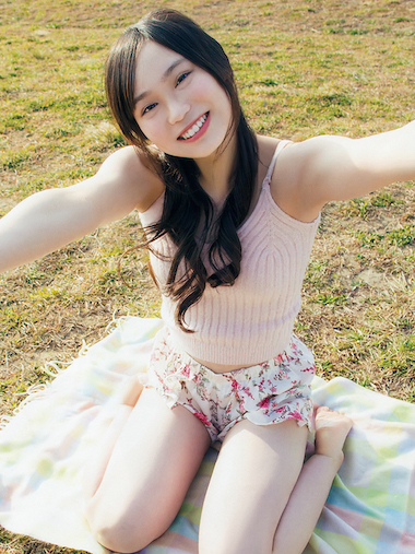 Aki Toyonaga