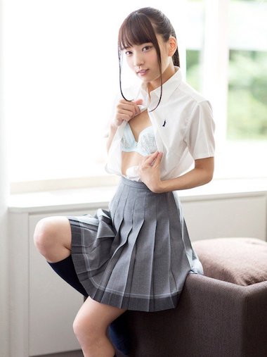 Mikako Abe