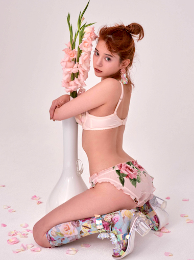 Jasmine Emma