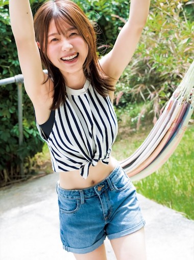 Yuka Nishizawa