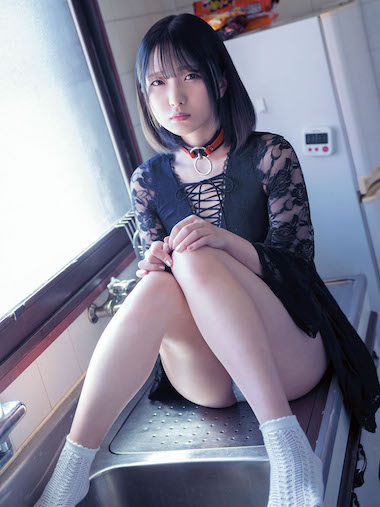 Maika Hizumi