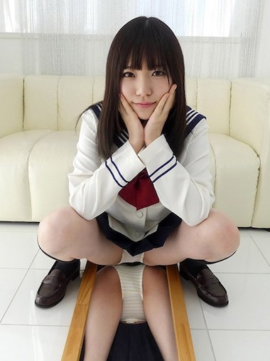 Kanna Shiraishi