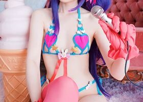Bella Bunbun