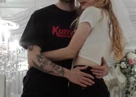 Rick and Rose