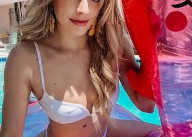 Bri Blossom