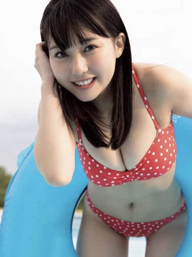 田中美久