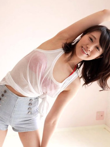 Mami Sakurai