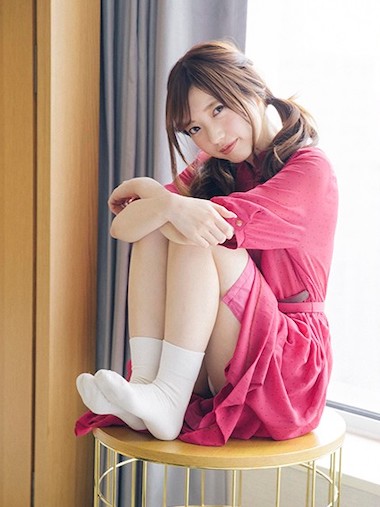 Rina Hinata