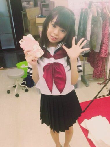 Mimi Yazawa