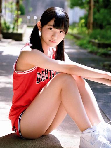 山内瑞葵