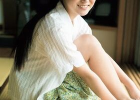 Momo Iriki