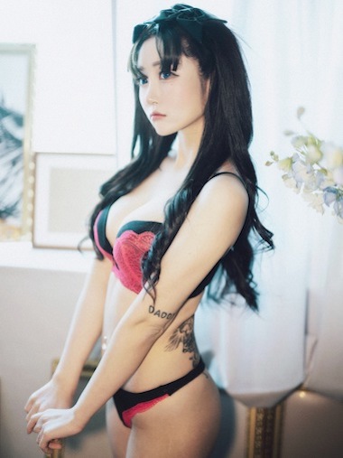 Park Ji Hye