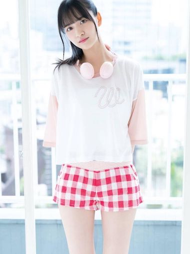 Saya Kanagawa