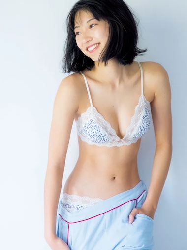 Miyu Hayashida