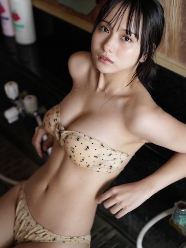 新谷真由