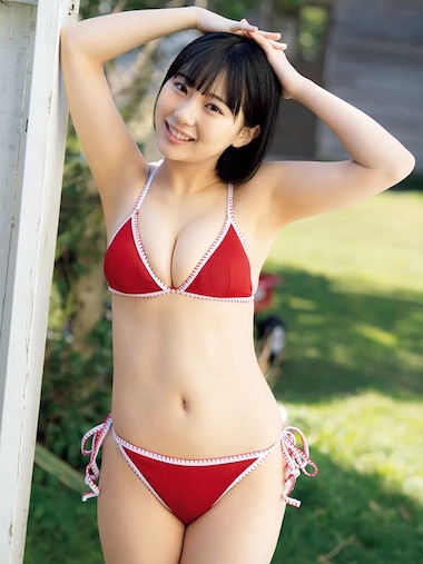 宮﨑想乃