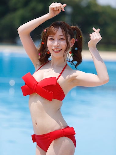七瀬アリス