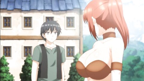 ACRN-304 【アニメ】異世界ハーレム物語 第二話 美女パーティとのハーレム生活◆ 剣士と僧侶とエルフの日常！