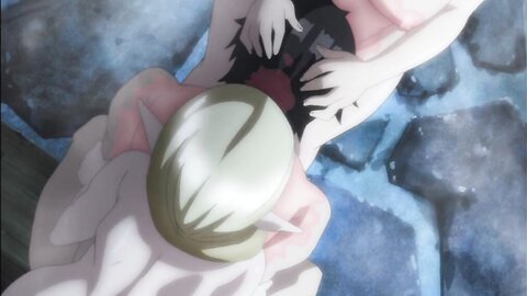 ACRN-304 【アニメ】異世界ハーレム物語 第二話 美女パーティとのハーレム生活◆ 剣士と僧侶とエルフの日常！