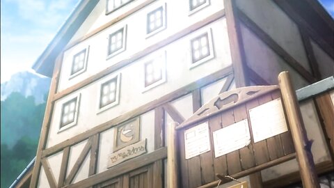 ACRN-304 【アニメ】異世界ハーレム物語 第二話 美女パーティとのハーレム生活◆ 剣士と僧侶とエルフの日常！