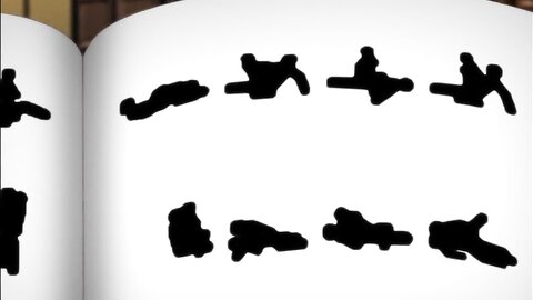 ACRN-304 【アニメ】異世界ハーレム物語 第二話 美女パーティとのハーレム生活◆ 剣士と僧侶とエルフの日常！