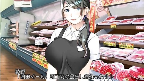 ANP-128  【アニメ】パート主婦との倒錯不倫～売れない同人作家の一大転機 PLAY MOVIE