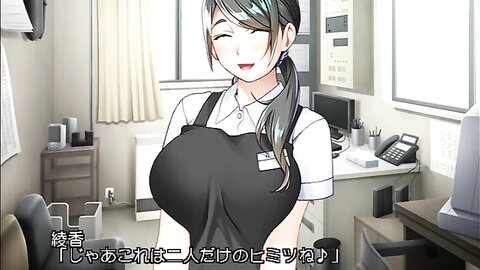ANP-128  【アニメ】パート主婦との倒錯不倫～売れない同人作家の一大転機 PLAY MOVIE