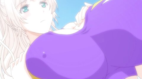 STAP-013 【アニメ】陸上部女子は俺の生オナホ！！！ The Animation 上巻