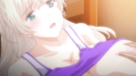 STAP-013 【アニメ】陸上部女子は俺の生オナホ！！！ The Animation 上巻