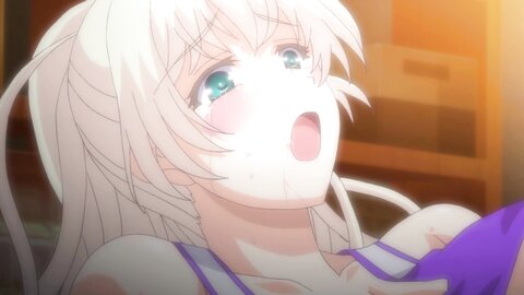 STAP-013 【アニメ】陸上部女子は俺の生オナホ！！！ The Animation 上巻