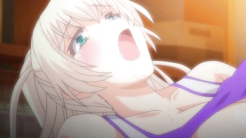 STAP-013 【アニメ】陸上部女子は俺の生オナホ！！！ The Animation 上巻