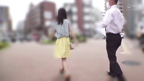 CEMD-164 Mei Satsuki. Brand-new Information. Super Erotic Foursome Sex In Which She Becomes The Prey Of Males!