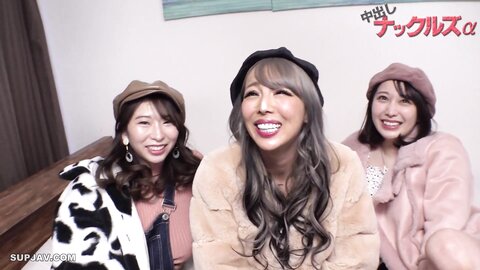 2836043 Dealing With 3 Japanese Girls At The Same Time