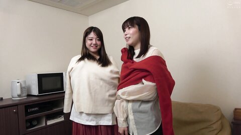 HALT-006 (Ayumi & Miyuki) These 2 Girls Had Been Raised In A South Tropical Haven These Amateur Girls Tend To Be...