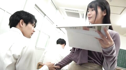 BDA-157 Shame class room feminine instructors tend to be born