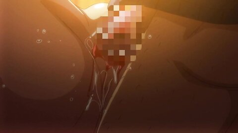 GLOD-223 【アニメ】OVA淫行教師の催●セイ活指導録 ＃1 藤宮恵編