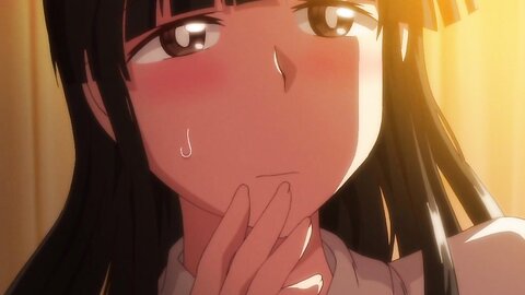 GLOD-223 【アニメ】OVA淫行教師の催●セイ活指導録 ＃1 藤宮恵編