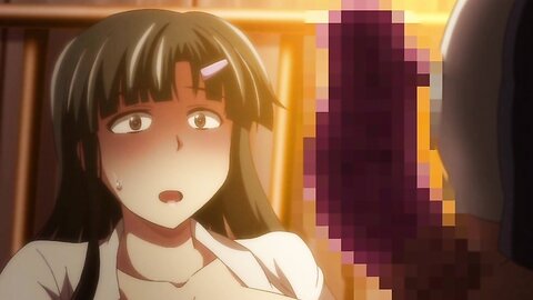 GLOD-223 【アニメ】OVA淫行教師の催●セイ活指導録 ＃1 藤宮恵編
