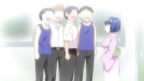 GLOD-225 【アニメ】OVA淫行教師の催●セイ活指導録 ＃2 橘弥生編