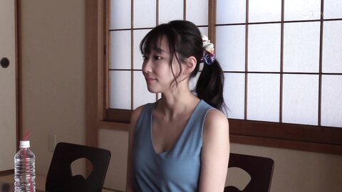 AARM-080 Committed Womans Breast Dairy Squeezing Interview - Fumi Ayakawa (29 Yrs Old)