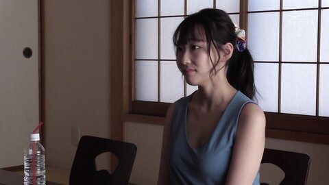 AARM-080 Committed Womans Breast Dairy Squeezing Interview - Fumi Ayakawa (29 Yrs Old)